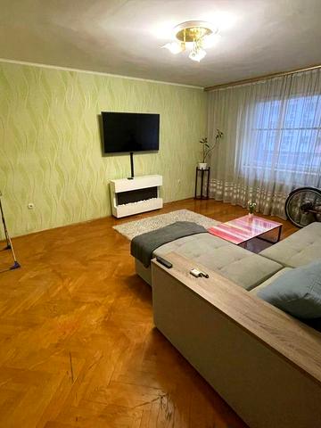 Пулюя, 3, оренда 2х кімнатної квартири