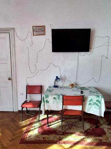 сдам простую 2х комн квартиру Большая Арнаутская/Канатная