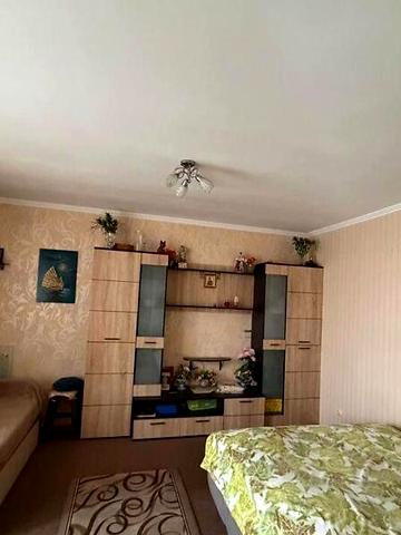 Довгострокова оренда 1к Квартира Небесної Сотні проспект