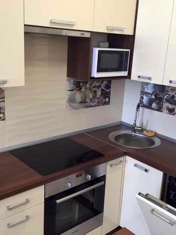 Оренда 1-к квартири на вул. Дениса Рачінського