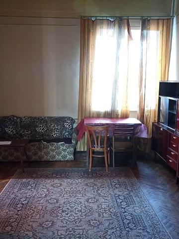 Дмитра Яворницького просп. (Карла Маркса), 20