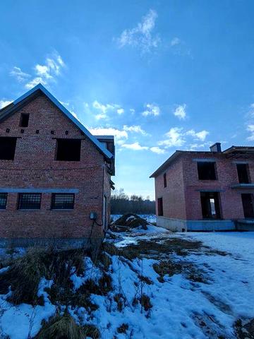 Продаж будинку в с.Острів