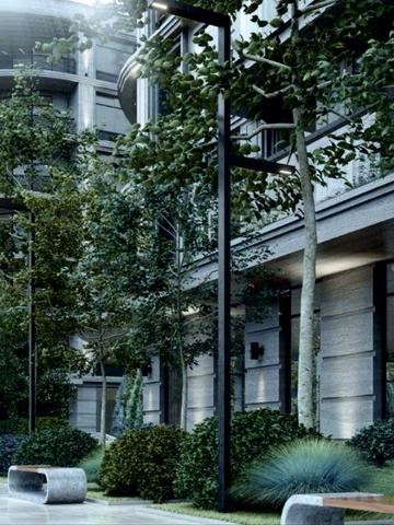 2-комнатная возле парка Шевченка/ Кирпичный дом/ Элит-уровень ЖК Лидерсовский