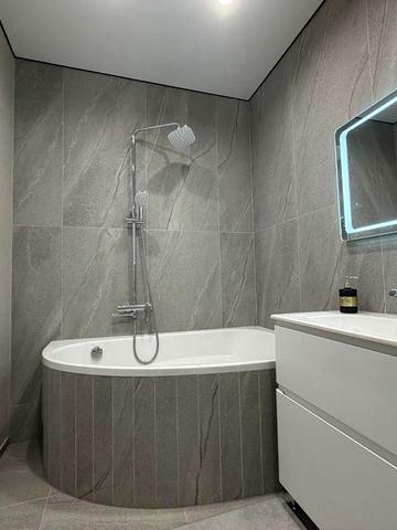 Оренда двокімнатної квартири