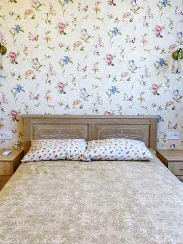 М. Научная 5 мин. Сдам свою 1-комн. квартиру