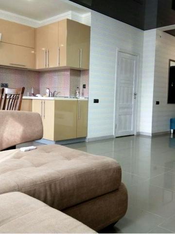 3-К ЖК Садовый , все новое