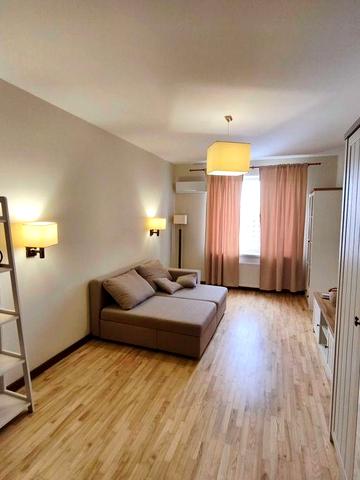 1 кімн квартири в новому будинку з автономним опаленням по пр.Перемоги