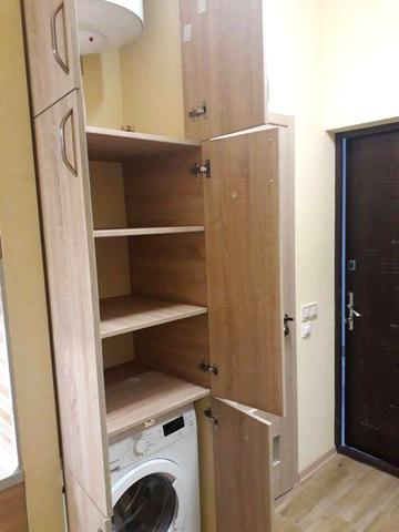 Здам квартиру-студію, м. Площа Конституції, Нікольский