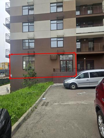 Олександра Олеся вул., 1