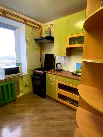 Продається квартира р-н Бам 2 кімнатна