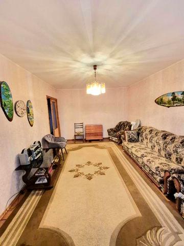 Продам 3к.кв - " Київський проєкт "- все окремо, Космос