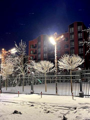 єОселя/єВідновлення | 1-к квартира , ЖК Європейські Липки ЖК Європейські Липки