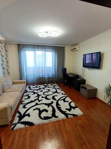 Сдам 2 к.кв. ЖК Авантаж на Холодной горе