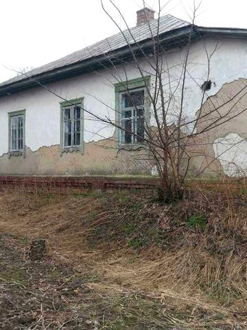 Будинок в Чернігівській області