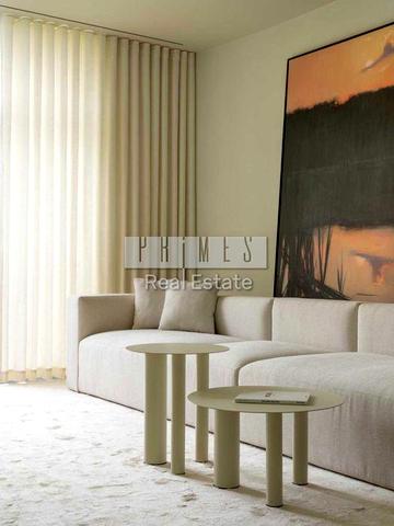 Аренда квартиры 82 м2 ЖК Linden ул. Лютеранская Печерск