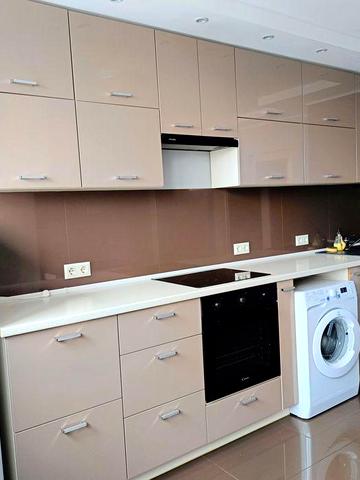 2-к Юрія Поправки 14, метро Чернігівська 3 хв пішки, новий будинок ЖК Юрія Поправки 14