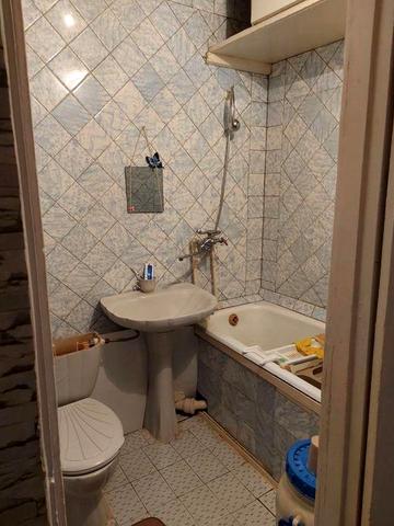 Здається 2 кім квартира біля Дендропарку