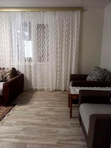 Здам 1 - ну квартиру