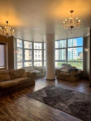 Аренда квартира Французский бульвар ЖК Марсель