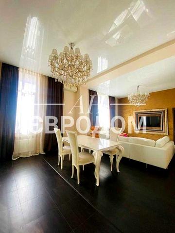 Аренда VIP кв. Дом бизнес класса.