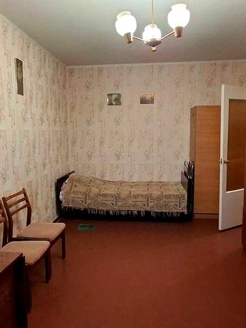 Здам в оренду однокімнатну квартиру БЕЗ холодильника, БЕЗ пральної маш