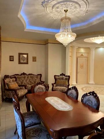 Аркадійське плато вул. (Гагаринське плато), 5/3