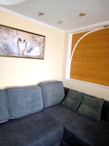 Квартира 53 м2