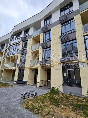 Продаж квартири 3к Італійський Квартал Дубищанська 94 м тераса Оболонь ЖК Італійський Квартал