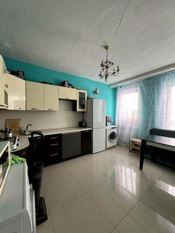 Даохкімгатна з мінімальним оформленням