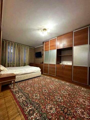 Оренда 2-кімнатної квартири на вул.Андрія Мельника,14Б