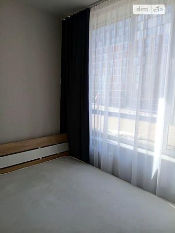 Довгострокова оренда 1к Квартира Балукова вулиця ЖК Краєвидний