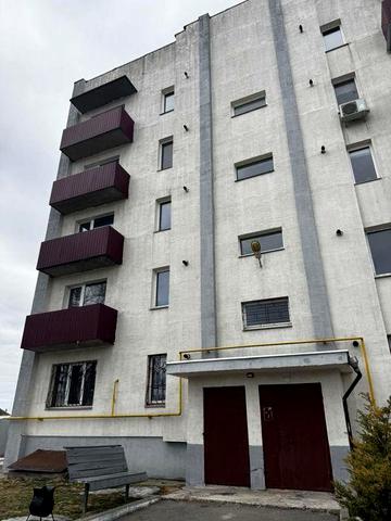 Продаж 2-кімнатної квартири