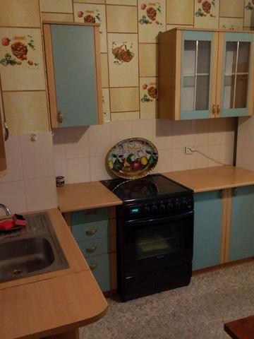 Сосницька вул., 19