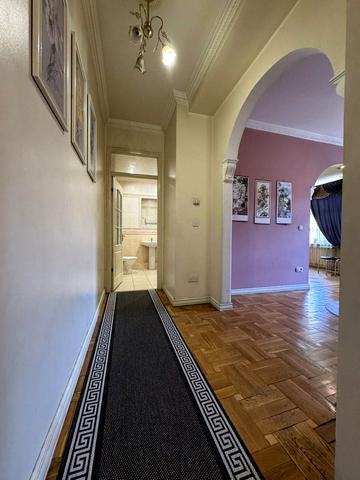 Вʼячеслава Чорновола просп. (), 1