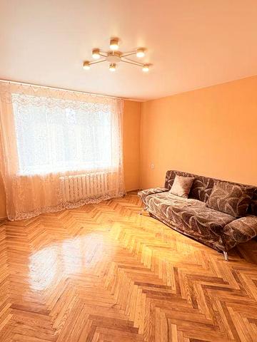 Без% Продам 2к квартиру 50м2 Вишневе Центр Сертифікат Так