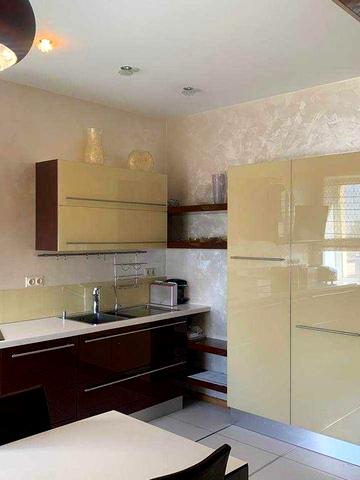 Аренда 4-к квартири в ЖК Дом Крейнина Центр Набережная