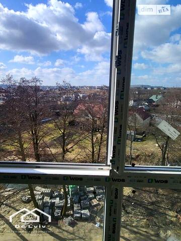 Продаж 1к Квартира Лісна вулиця ЖК Вилла Зубра