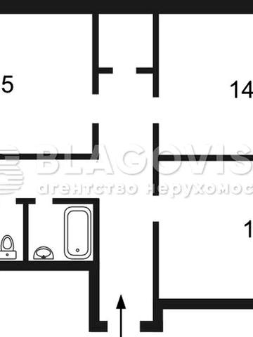 3к Продаж  Пантелеймона Куліша (Челябінська), 19