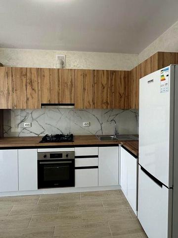 Затишна 1к повністю укомплектована! 42801 ЖК Панаса Мирного 20