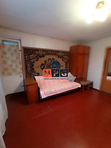 Мерефянське