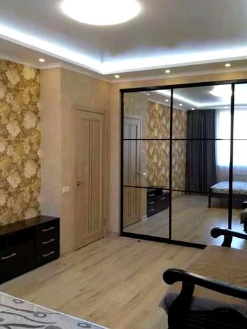 Здається 1-кімнатна квартира в ЖК Gloria park