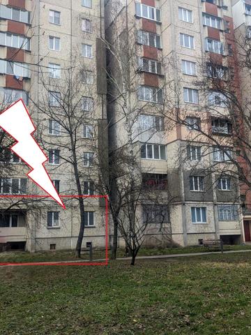 Івана Павла II вул. (Будівельників), 27