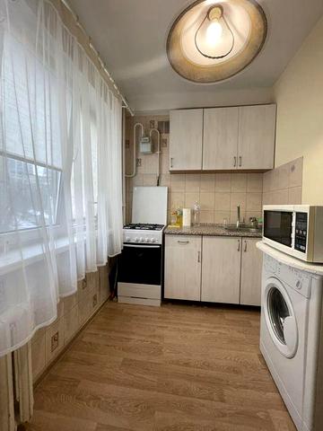 Однокімнатна кварира в центрі міста