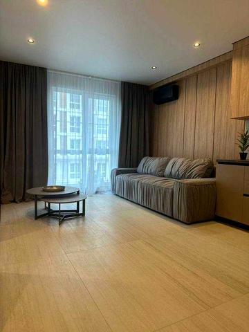 Без Комісії! Програми можно! Стильна 1-к ЖК Oxford Оксфорд Чайки ЖК Оксфорд, Oksford