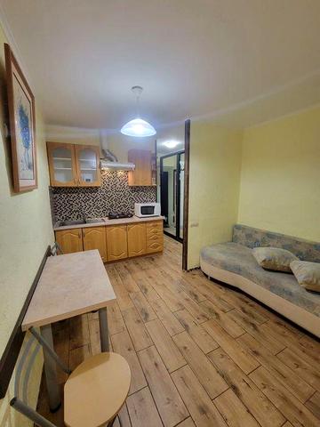 м.Академмістечко!Вільна! ЖК Вілла Софія Смарт квартира 22кв.м