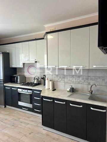 Оренда 1-кімнатної квартири по вул. Липинського, 4