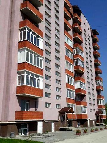 Продається 3 кімнатна квартира в Новобудові з Ремонтом