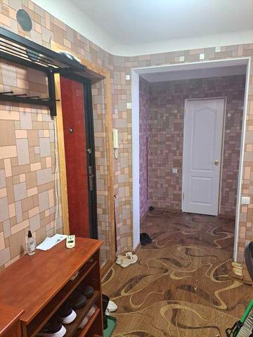 Квартира  2 комн. в Теплодаре,возможен обмен