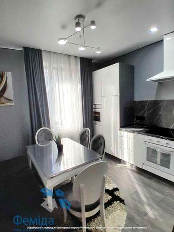 1-но кімн.квартира Новий рн, поряд ТЦ Вапак,Токіо/Ремонт,меблі,техніка