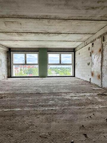 Продам квартиру 45,6 м2 ЖК Олимпийский, Левобережный3 _ТЦ Караван ЖК Олимпийский _ Олімпійський